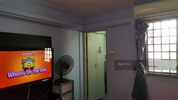 Blk 126 Hougang Avenue 1 (Hougang), HDB 3 Rooms #133580662